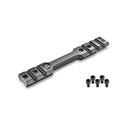 Bergara Rail BMR Picatinny 0 MOA diseñado específicamente para el modelo BMR