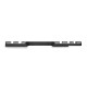 Bergara Rail BMR Picatinny 0 MOA diseñado específicamente para el modelo BMR