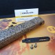 Bergara Rail BMR Picatinny 30 MOA diseñado específicamente para el modelo BMR