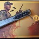 Bergara Rail BMR Picatinny 30 MOA diseñado específicamente para el modelo BMR