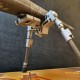 Bergara Rail BMR Picatinny 30 MOA diseñado específicamente para el modelo BMR