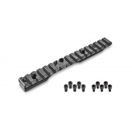 Base Bergara de 30 MOAs Short Action Set 