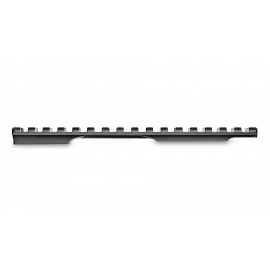 Rail de acero Bergara 0 MOA para los monotiros BA13