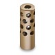 Freno de boca Bergara para serie EXTREME, modelo de rifle SPORTER VIPER WESTERN