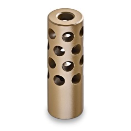 Freno de boca Bergara para serie EXTREME, modelo de rifle SPORTER VIPER WESTERN
