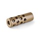 Freno de boca Bergara para serie EXTREME, modelo de rifle SPORTER VIPER WESTERN