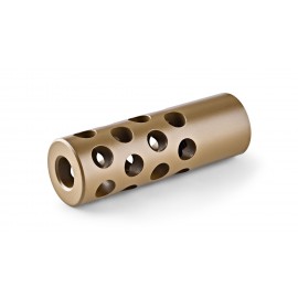 Freno de boca Bergara para serie EXTREME, modelo de rifle SPORTER VIPER WESTERN