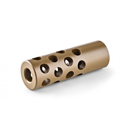 Freno de boca Bergara para serie EXTREME, modelo de rifle SPORTER VIPER WESTERN