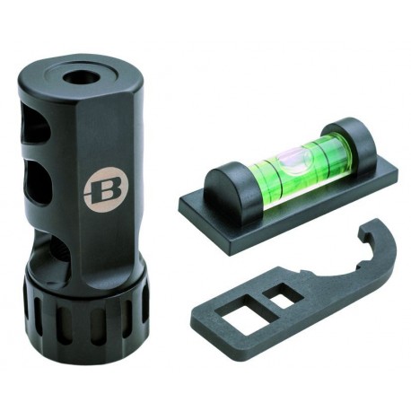 Freno de Boca Bergara ST1 (Imperial)