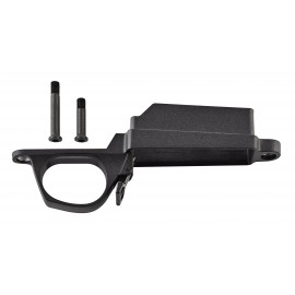 Guardamontes AICS Bergara para cargador extraíble del HMR