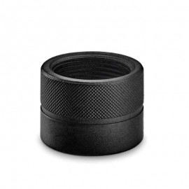 Cubre roscas Bergara para la serie B14 Extreme con rosca M14X1
