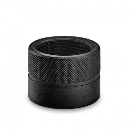 Cubre roscas Bergara para la serie B14 Extreme con rosca M14X1