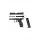 Pistola Walther PDP 4" - 9mm