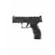 Pistola Walther PDP 4" - 9mm
