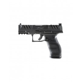 Pistola Walther PDP 4" - 9mm