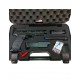 Pistola Walther PDP 5.1" OR PRO SD - 9mm