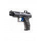 Pistola Walther Q5 Match Combo