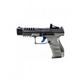 Pistola Walther Q5 Match Combo