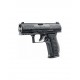 Pistola Walther Q4 SF PS 4" - 9mm