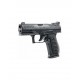 Pistola Walther Q4 SF OR 4" - 9mm