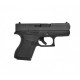 Pistola Glock 43 Cal. 9X19