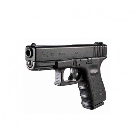 Pistola Glock 19 Gen3 Cal. 9x19