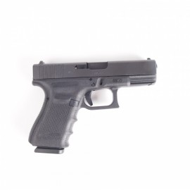 Pistola Glock 23 Gen4 Cal. 40
