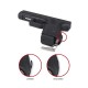 Pistola Glock 17 Gen3 Con Llave de seguridad Cal. 9x19