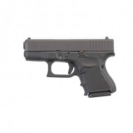 Pistola Glock 26 Gen4 Cal. 9x19