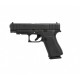 Pistola Glock 48 BLACK PR FS 9x19