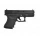Pistola Glock 30S Cal. 45