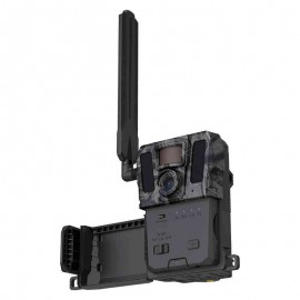 Cámara de fototrampeo Hikmicro M15 4G IR 940 nm