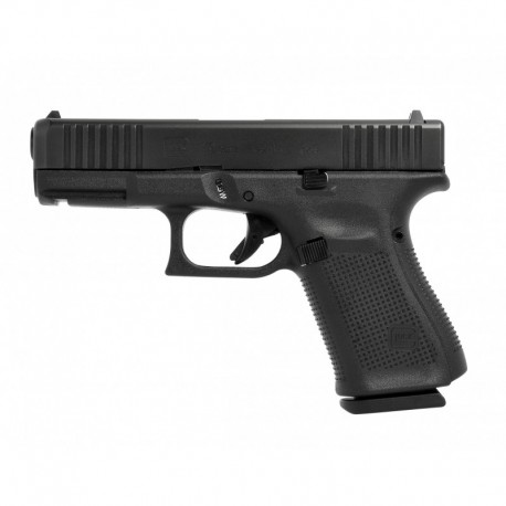 Pistola Glock 19 Gen5/FS 9X19