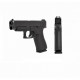 Pistola Glock 48 R/MOS/FS 9x19
