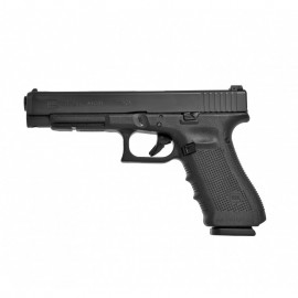 Pistola Glock 34 Gen4 Cal. 9x19