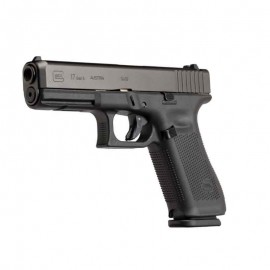 Pistola Glock 17 GEN5/FS/THR Cal. 9x19