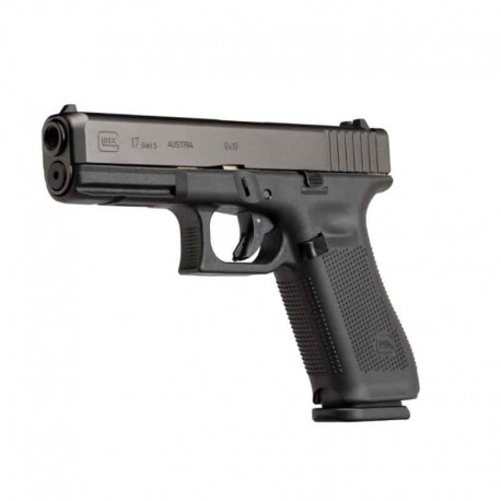 Pistola Glock 17 GEN5/FS/THR Cal. 9x19