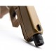 Pistola Glock 19X THR "COYOTE" 9X19