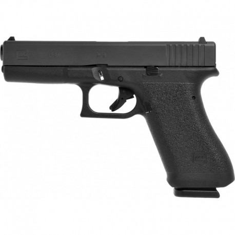 Pistola Glock P80 9x19 - 40 ANIVERSARIO