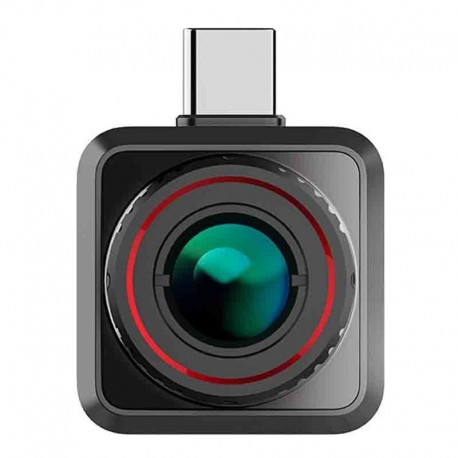 Cámara térmica Hikmicro para Smartphones Explorer E20 Plus