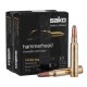 Sako 338 wm Hammerhead 250 Gr