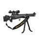 Carabina Hatsan BT65 SB Elite