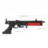 Carabina Hatsan JET 1 RG RED