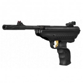 Carabina Hatsan 25 Supercharger