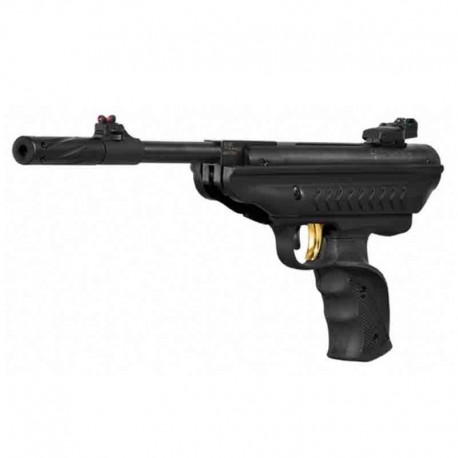 Carabina Hatsan 25 Supercharger