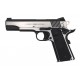 Pistola Colt Combat Elite Government