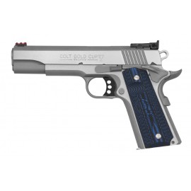Pistola Colt Gold Cup Lite