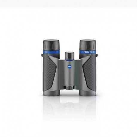 Prismaticos ZEISS Terra ED Pocket 8x25