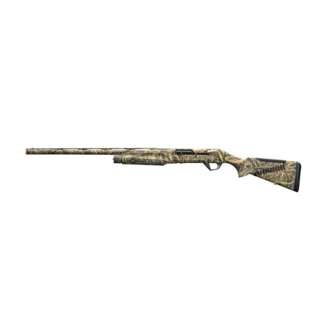 Benelli Super Black Eagle Camo 3 MAX 7 Zurdo