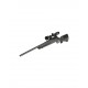 Rifle de cerrojo SAVAGE AXIS XP SR - 270 Win. (zurdo)